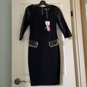 CARLA MONTANARINI dress 